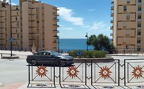 Apartamento En Playa Carvajal